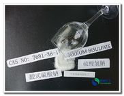 Bisolfato del sodio di industria dei gioielli anidro per l'eliminazione dello strato di ossidazione