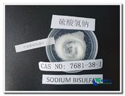 Bisolfato pH del sodio di NaHSO4 SBS che abbassa prodotto chimico per il grado di tecnologia delle piscine